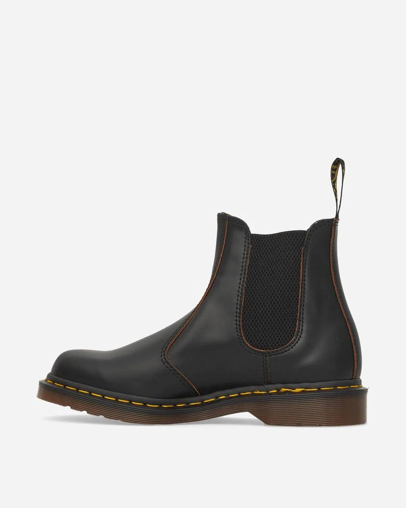 商品Dr. Martens|Vintage 2976 Chelsea Boot Black,价格¥990,第3张图片详细描述