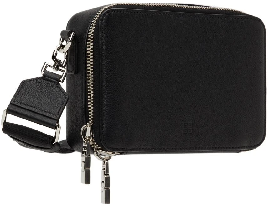 商品Givenchy|Black Antigona U Camera Bag,价格¥13874,第2张图片详细描述