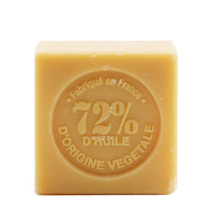 L'Occitane 妈妈温和香皂-柠檬 100g/3.5oz商品第1张图片规格展示