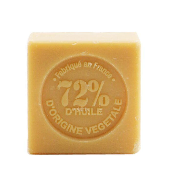 商品L'Occitane|L'Occitane 妈妈温和香皂-柠檬 100g/3.5oz,价格¥97,第1张图片