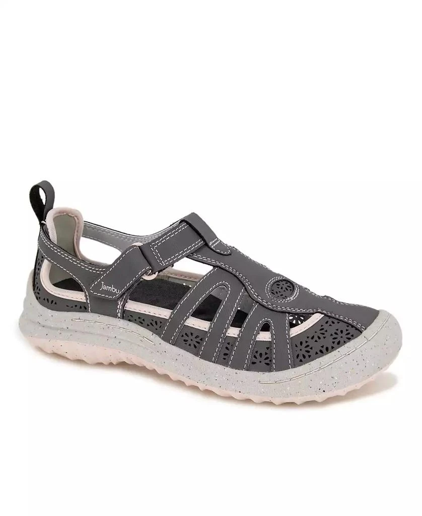 商品Jambu|Women's Joy Flat Sandals,价格¥817,第1张图片