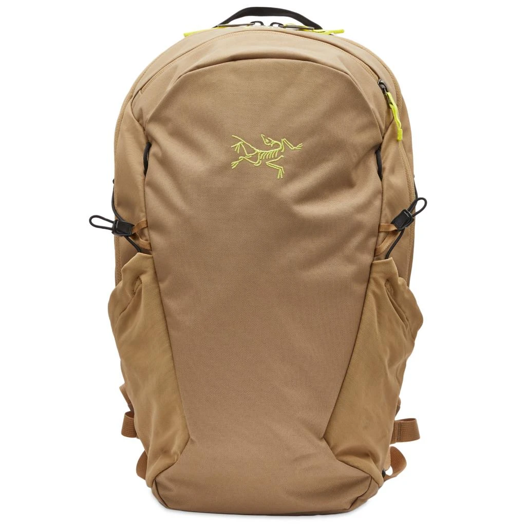 商品Arc'teryx|Arc'teryx Mantis 16 Backpack,价格¥1001,第1张图片