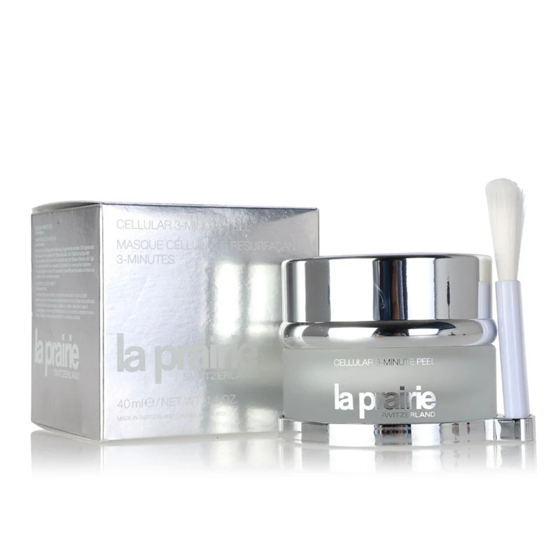 La Prairie莱珀妮3分钟焕颜细致面膜40ml 商品