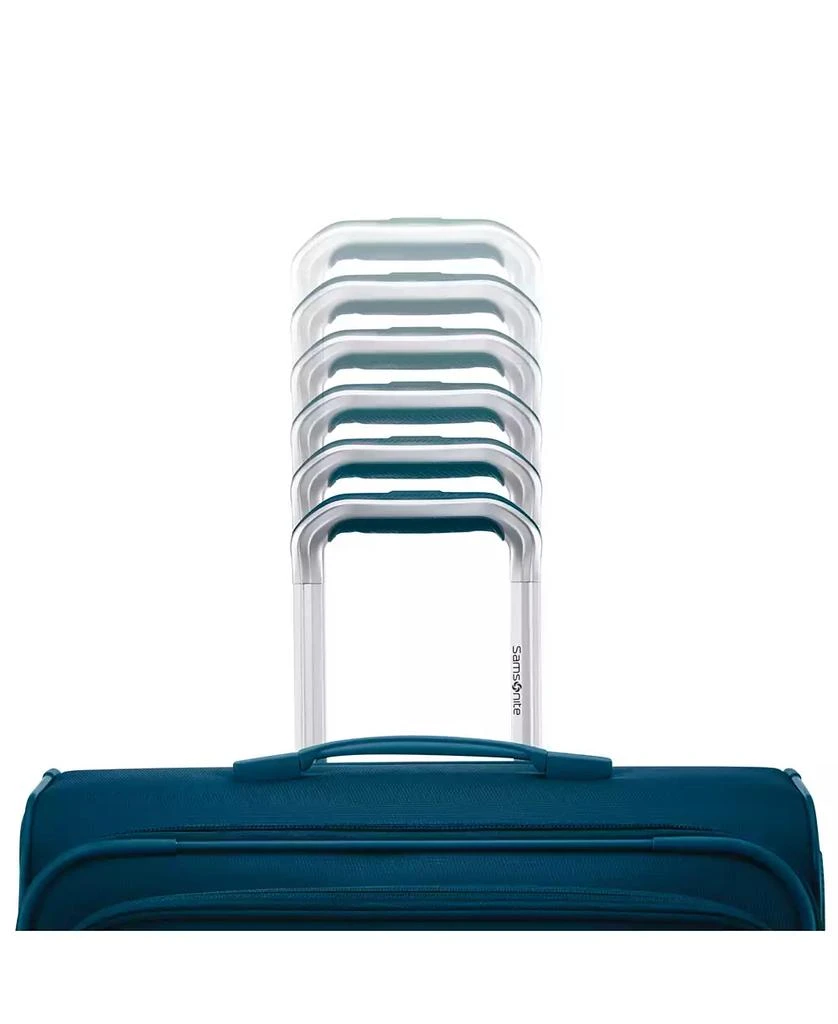 Lite Air ADV 25" Medium Check In Spinner, Created for Macy's 商品