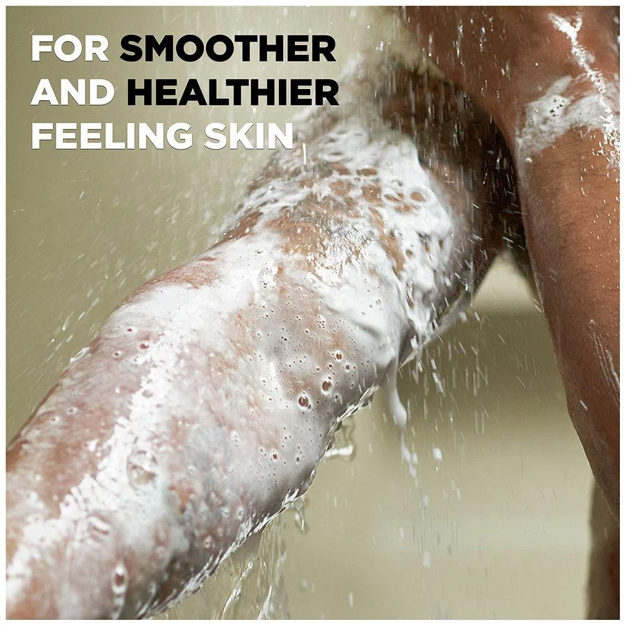 商品Dove|Body and Face Wash Purifying Charcoal + Clay Charcoal + Clay,价格¥65,第5张图片详细描述