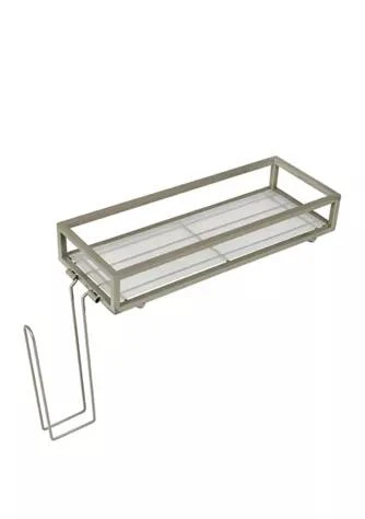 商品Honey Can Do|Can Do Toilet Tank Storage Tray,价格¥734,第1张图片