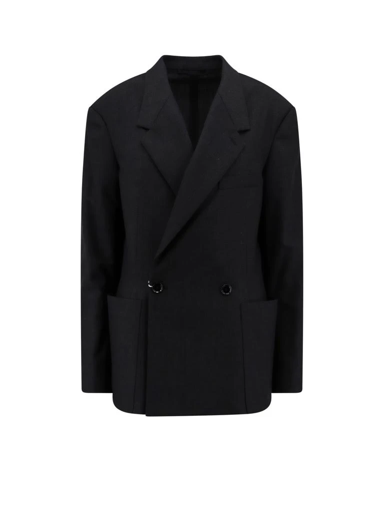 商品Lemaire|Blazer,价格¥5914,第1张图片