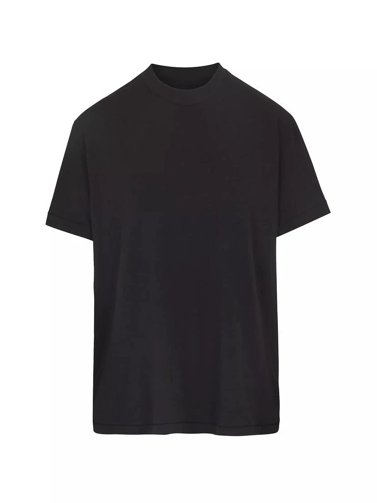 商品SKIMS|Boyfriend T-Shirt,价格¥352,第1张图片