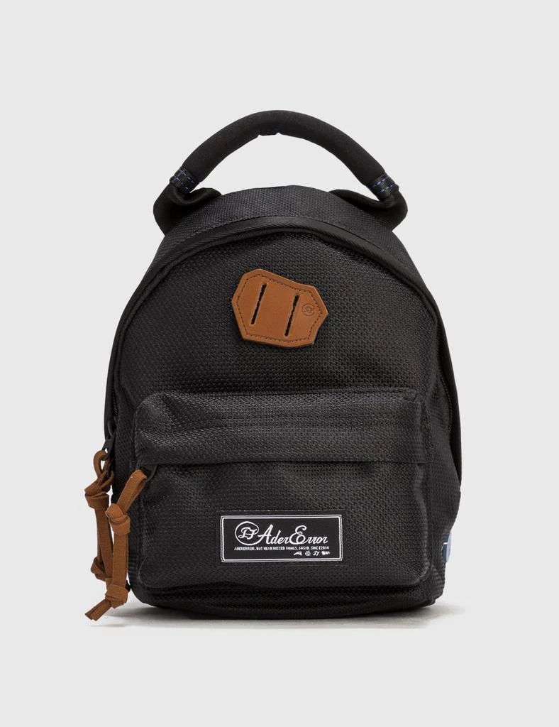商品[二手商品] ADER error|ONE STRAP BACKPACK,价格¥1083,第1张图片