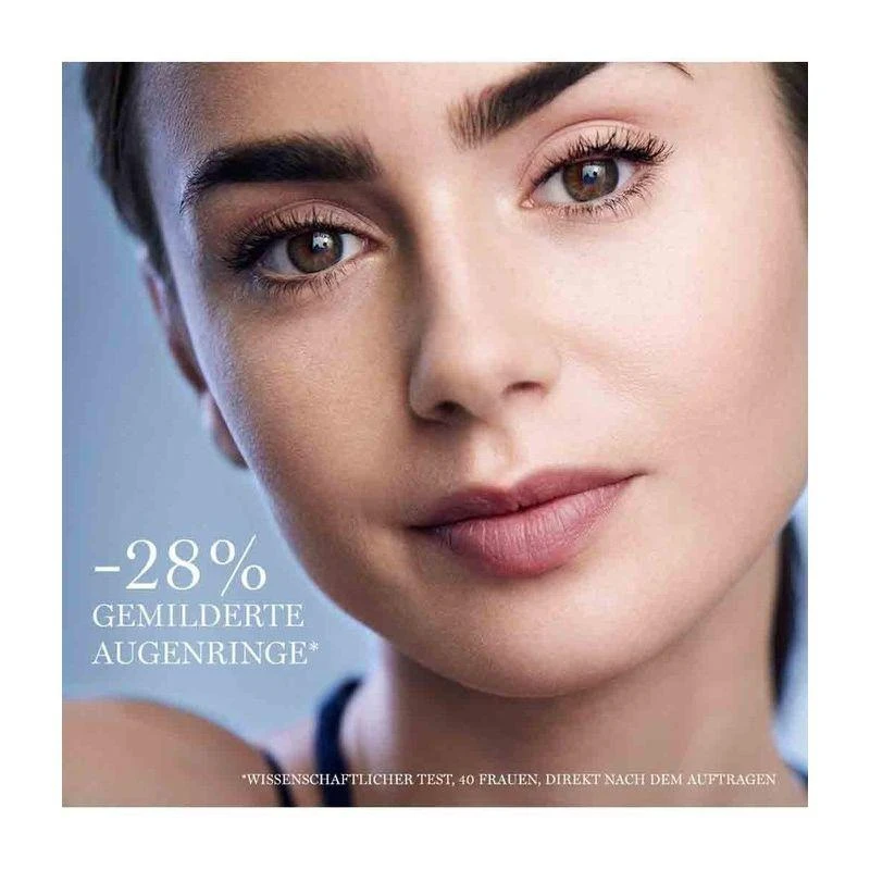 商品Lancôme|LANCÔME 兰蔻 小黑瓶新一代眼霜15ml 女士眼部护理 紧致保湿,价格¥726,第4张图片详细描述
