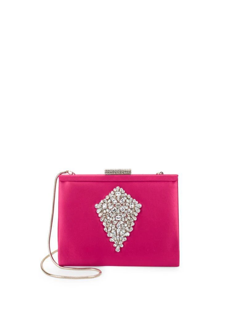 Candid Convertible Clutch 商品