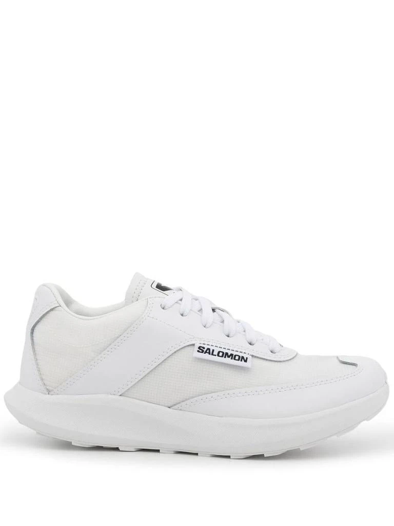 商品Comme des Garcons|COMME DES GARÇONS COMME DES GARCONS X SALOMON SNEAKERS,价格¥2323,第1张图片