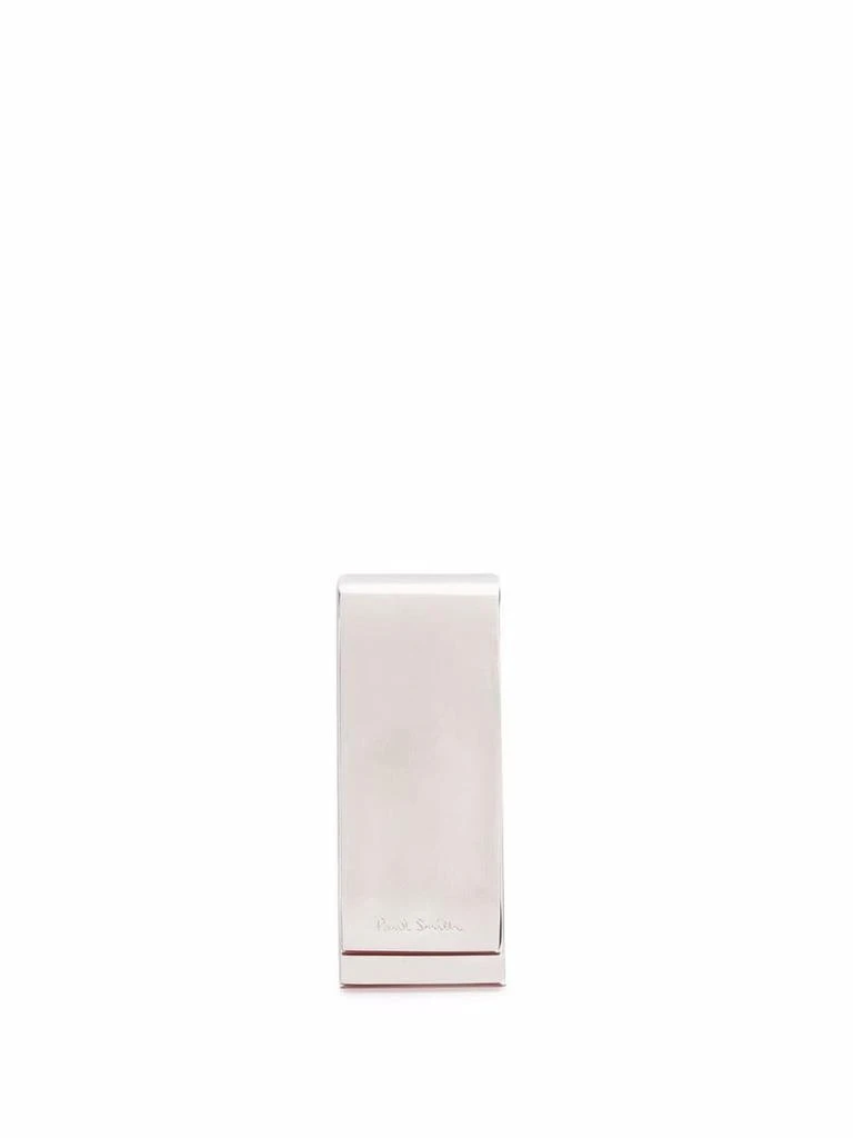 商品Paul Smith|PAUL SMITH Clip for banknotes,价格¥814,第3张图片详细描述
