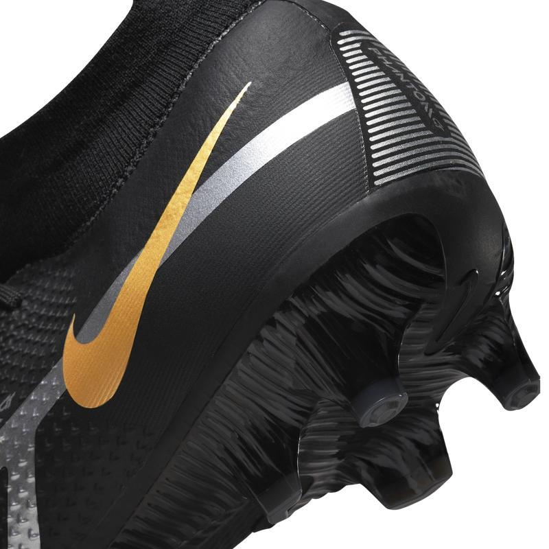 商品NIKE|Nike Phantom GT2 Pro DF FG - Men's,价格¥1125,第3张图片详细描述