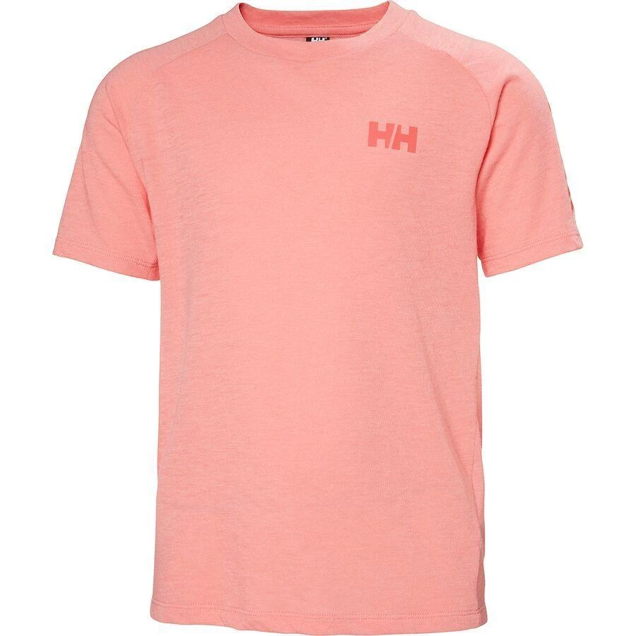 商品Helly Hansen|Jr Loen Tech T-Shirt - Kids',价格¥231,第1张图片