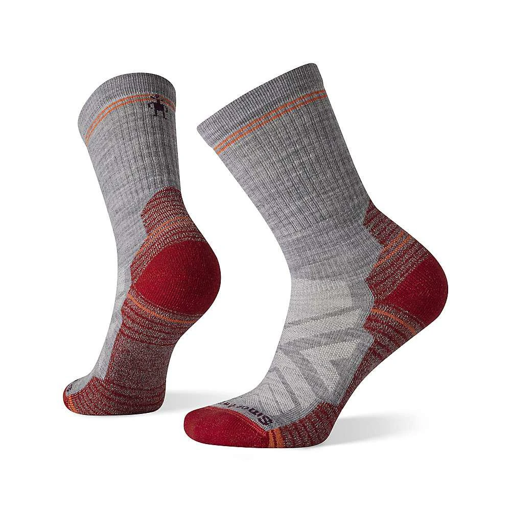商品SmartWool|Women's Performance Hike Light Cushion Crew Sock,价格¥105,第2张图片详细描述