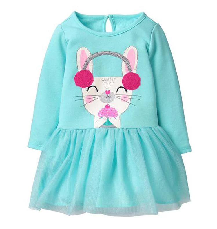 商品Gymboree|Bunny Tutu Dress,价格¥67,第1张图片