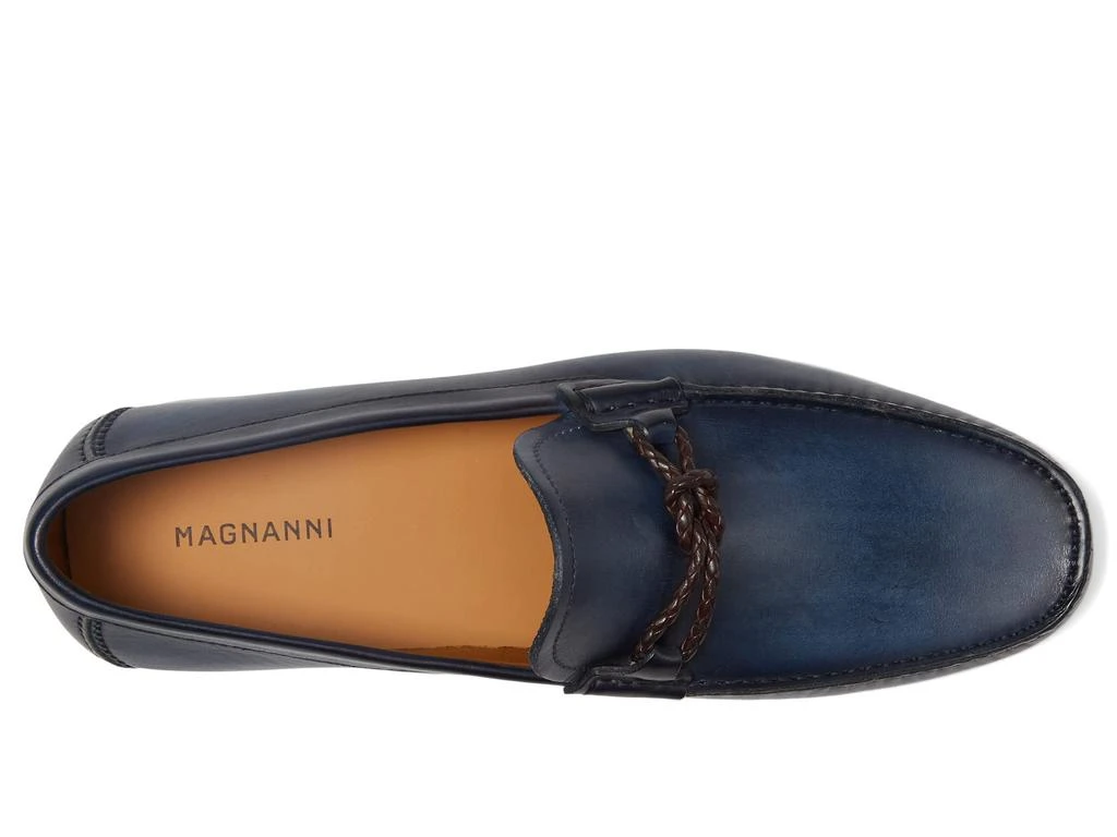 商品Magnanni|Alarico,价格¥1877,第2张图片详细描述