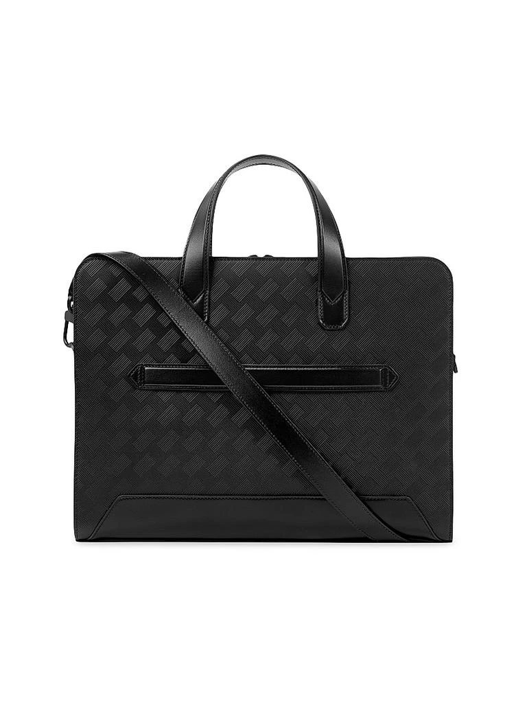 商品MontBlanc|Extreme 3.0 Leather Document Case,价格¥12722,第3张图片详细描述