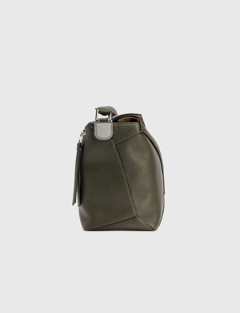 商品Loewe|Large Puzzle Edge Bag,价格¥26488,第4张图片详细描述