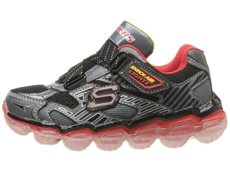 商品SKECHERS|Skech Air Lightz 90520N (Toddler),价格¥337,第4张图片详细描述