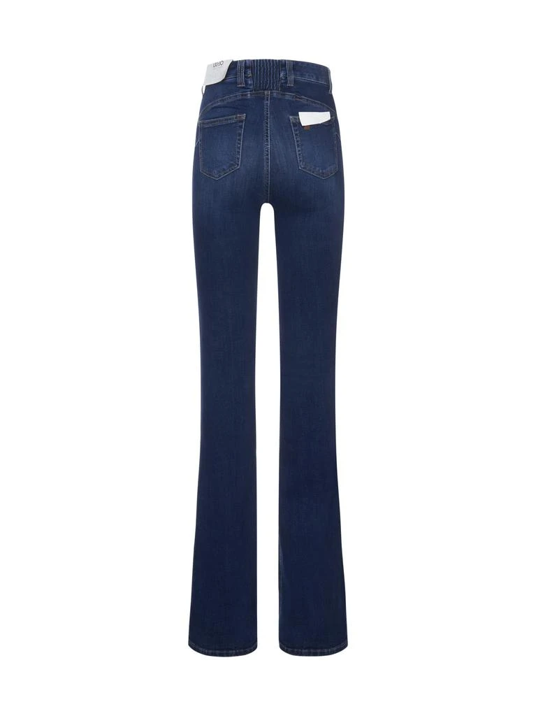 商品LIU •JO|Jeans,价格¥863,第2张图片详细描述