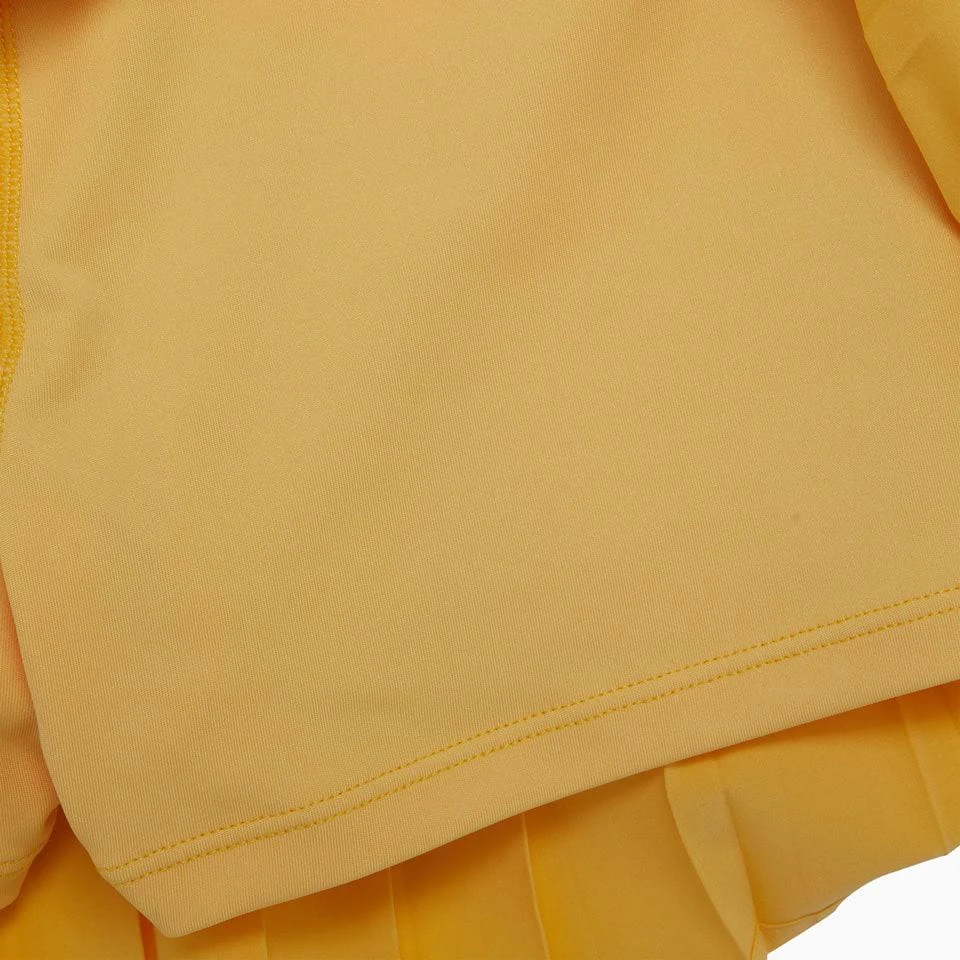 商品Sporty & Rich|Sporty & Rich Sporty And Rich Tennis Skirt,价格¥1188,第3张图片详细描述