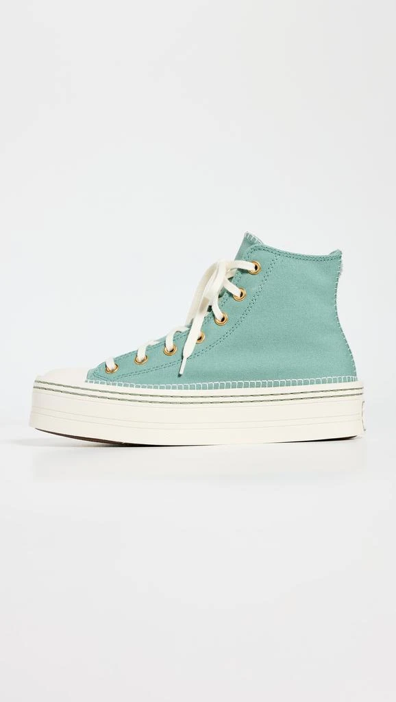 Chuck Taylor All Star Modern Sneakers 商品