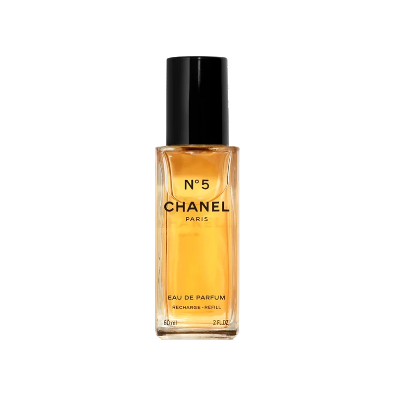 Chanel香奈儿五号浓香水60ML 便携装 商品
