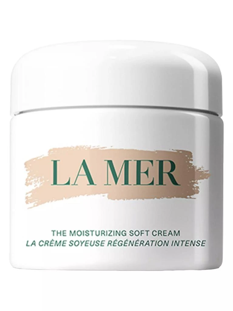 商品La Mer|The Moisturizing Soft Cream,价格¥752,第1张图片