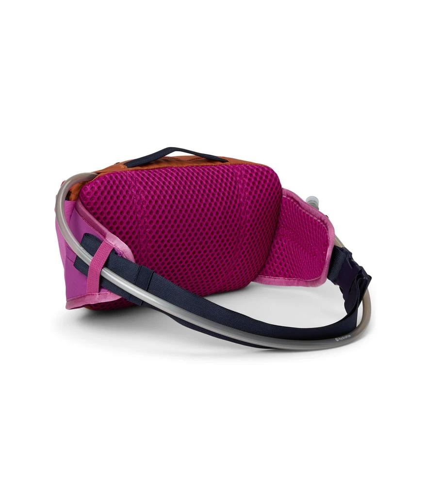 商品Cotopaxi|Lagos 5L Hydration Hip Pack,价格¥582,第2张图片详细描述