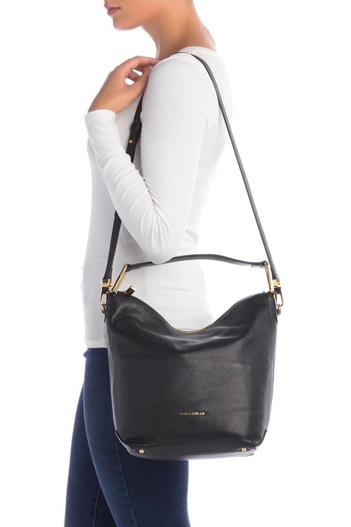 Leather Hobo Bag 商品