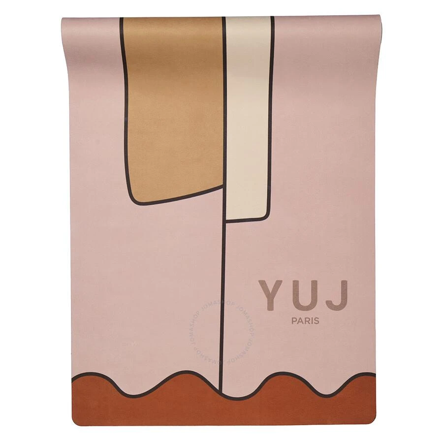 商品Yuj|Paris Drishti Rose Yoga Mat,价格¥291,第3张图片详细描述