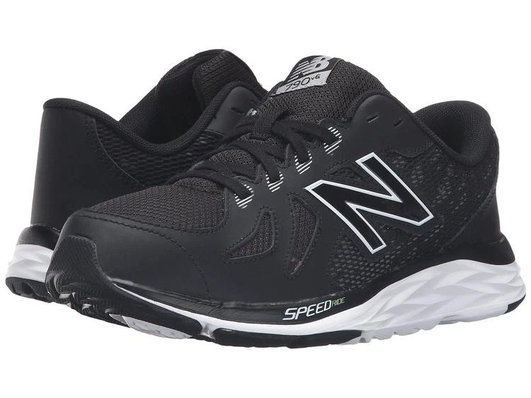 商品New Balance|790v5 (Little Kid/Big Kid),价格¥332,第1张图片