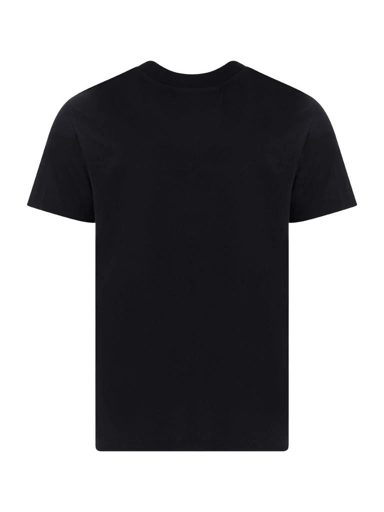 商品Neil Barrett|Neil Barrett Pack-Of-Two Crewneck T-Shirt,价格¥2469,第5张图片详细描述