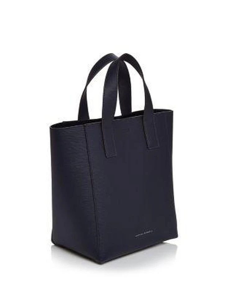 商品Loeffler Randall|Ribbon Saffiano Leather Tote ,价格¥2217,第4张图片详细描述