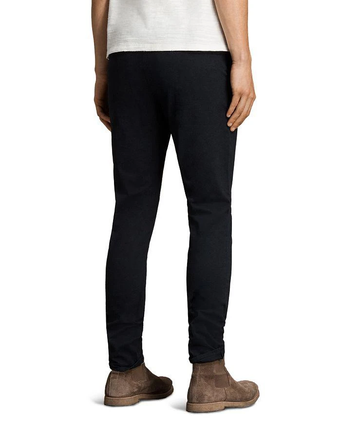 商品ALL SAINTS|Park Slim Fit Chinos ,价格¥939,第2张图片详细描述