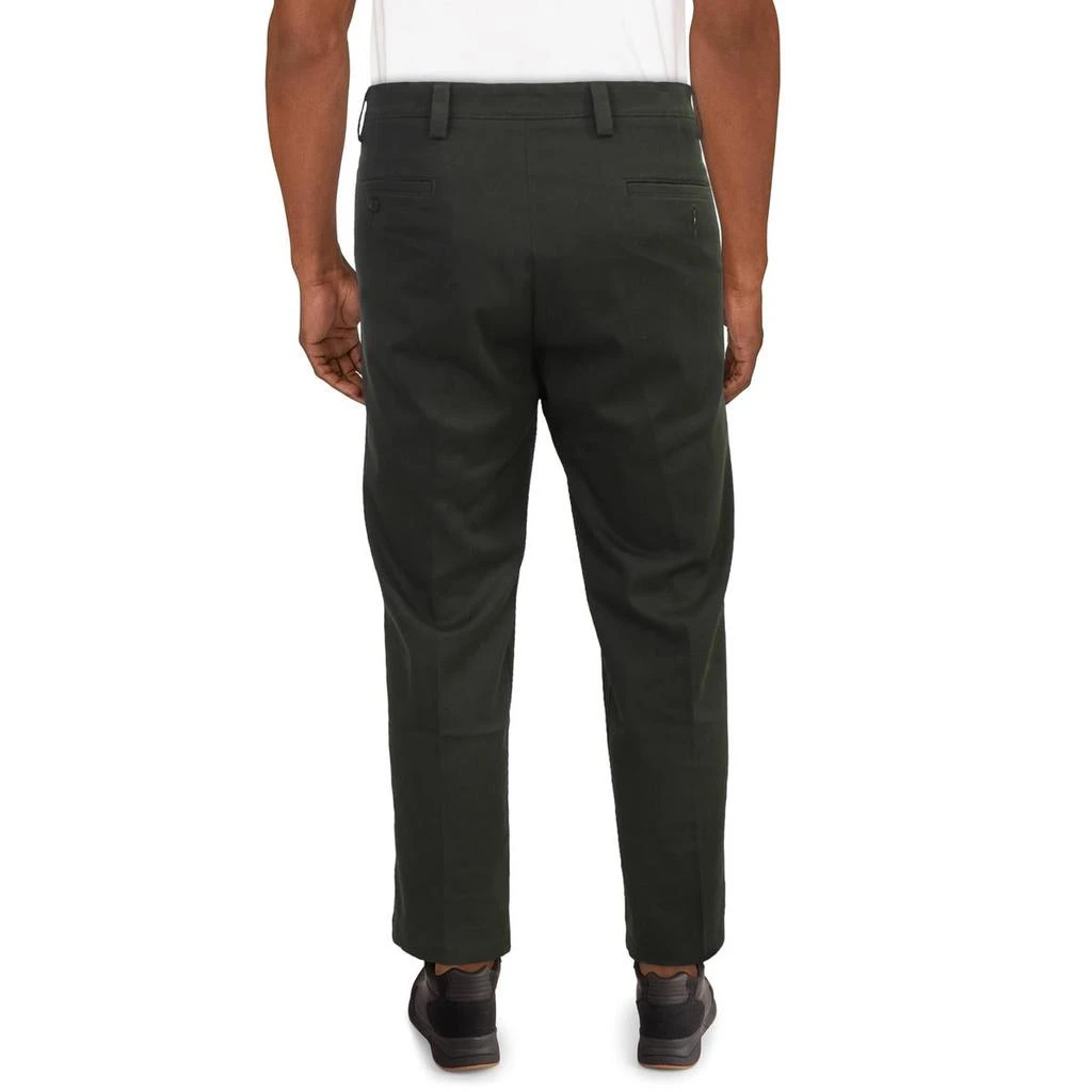 商品Dockers|Dockers Mens Slim Fit Office Khaki Pants,价格¥130,第2张图片详细描述