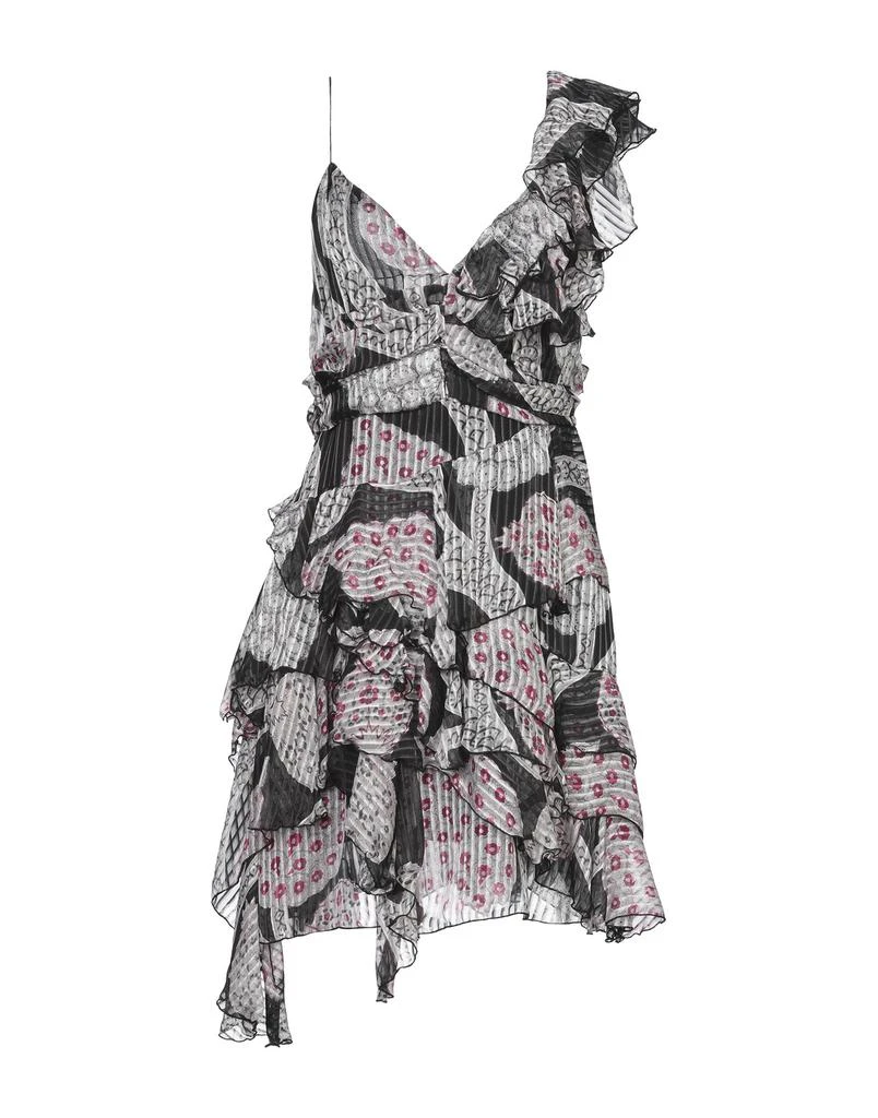 商品Isabel Marant|Short dress,价格¥1501,第1张图片