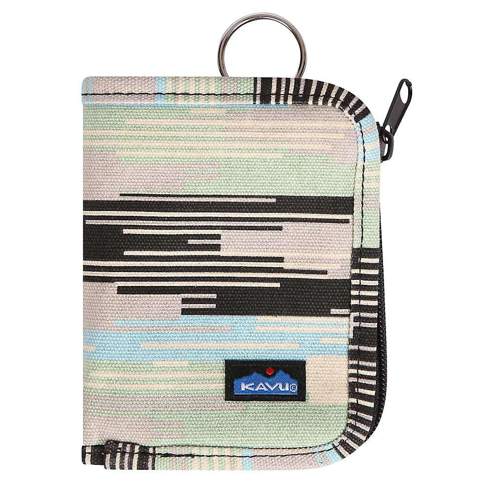 KAVU Zippy Wallet 商品