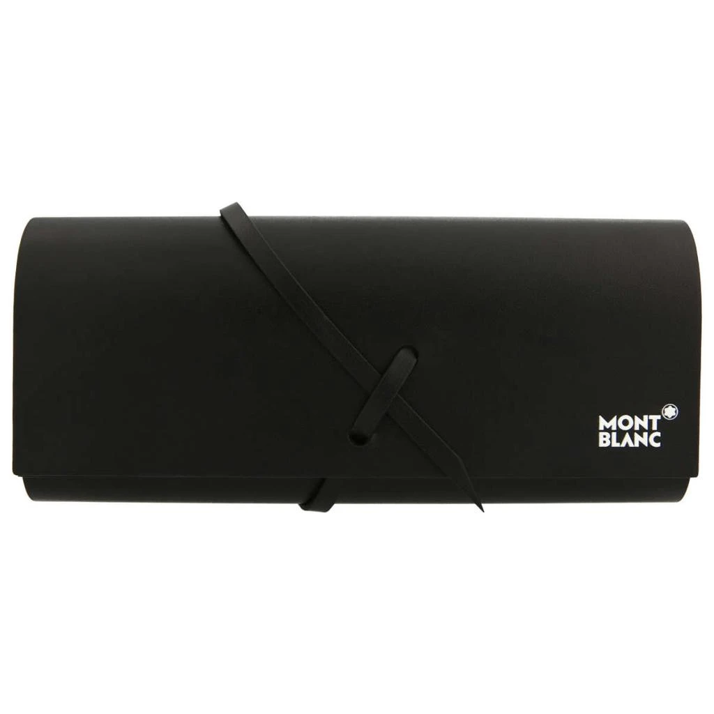 商品MontBlanc|Montblanc Men's Black Opticals,价格¥1511,第3张图片详细描述