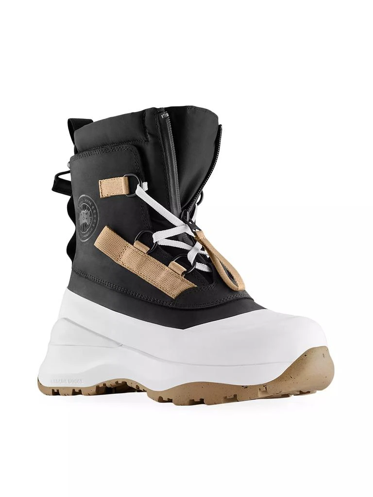 商品Canada Goose|Alliston Waterproof Boots,价格¥6321,第2张图片详细描述