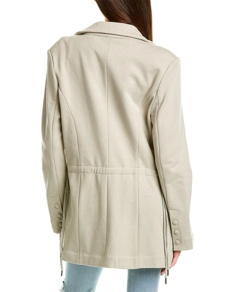 商品SER.O.YA|SER.O.YA Sarah Blazer,价格¥593,第2张图片详细描述