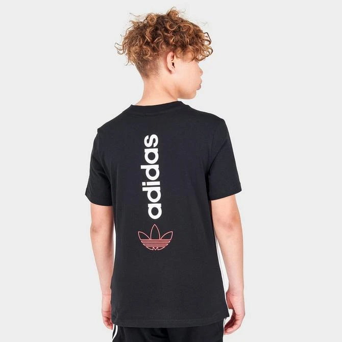 Boys' adidas Originals ITASCA T-Shirt 商品