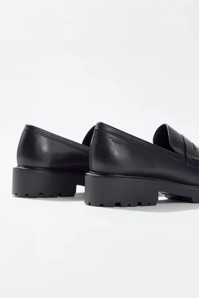 商品Vagabond Shoemakers|Vagabond Shoemakers Kenova Loafer,价格¥1112,第3张图片详细描述