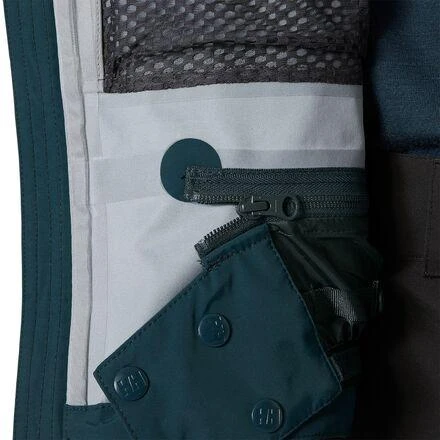 商品Helly Hansen|Sogn Shell 2.0 Jacket - Men's,价格¥1963,第4张图片详细描述