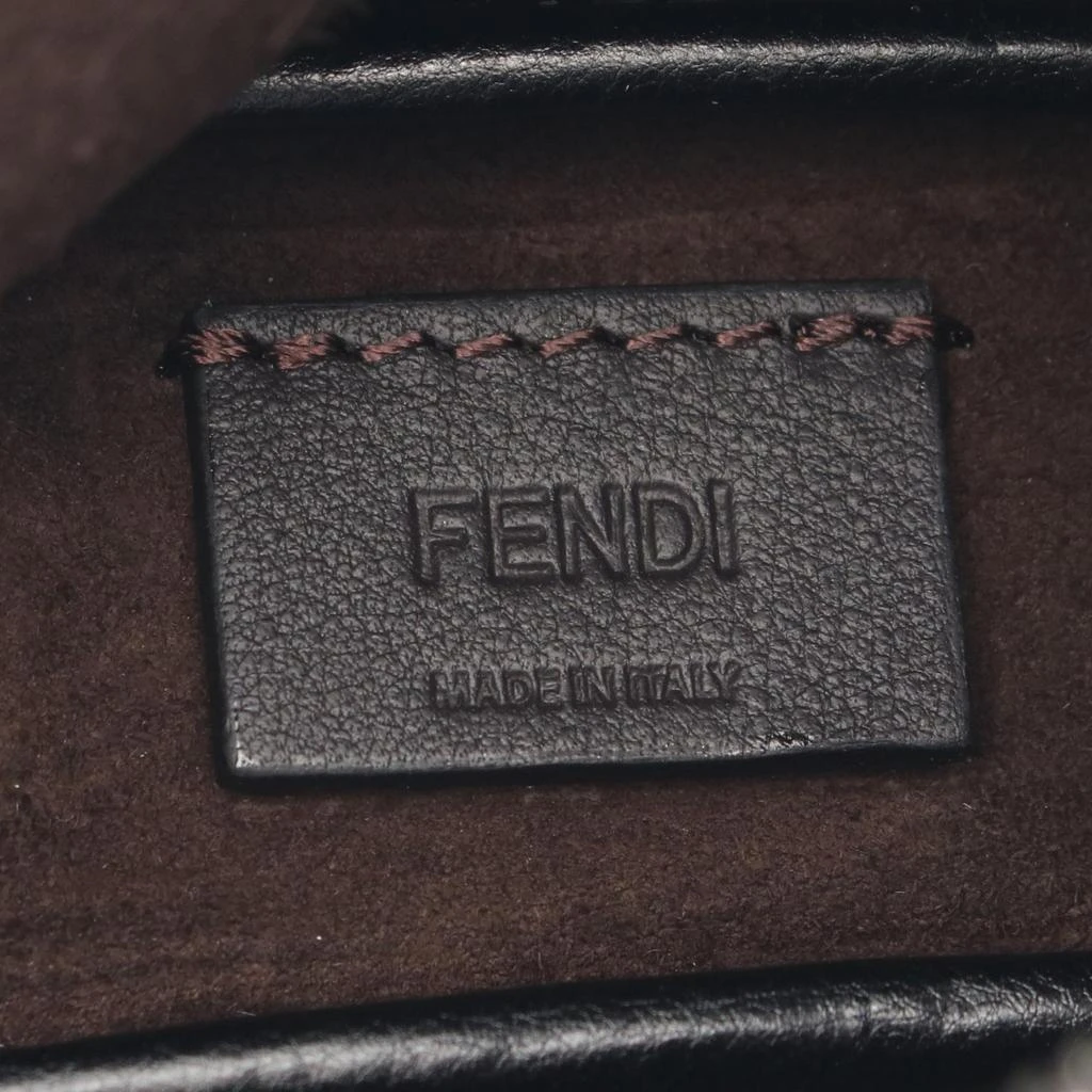 商品[二手商品] Fendi|Simply Mini Leather Shoulder Bag,价格¥20228,第4张图片详细描述