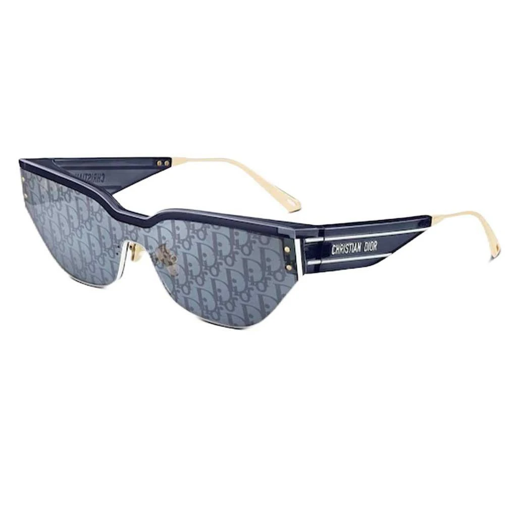 商品Dior|Dior Eyewear Dior Club M3U Sunglasses,价格¥3875,第2张图片详细描述