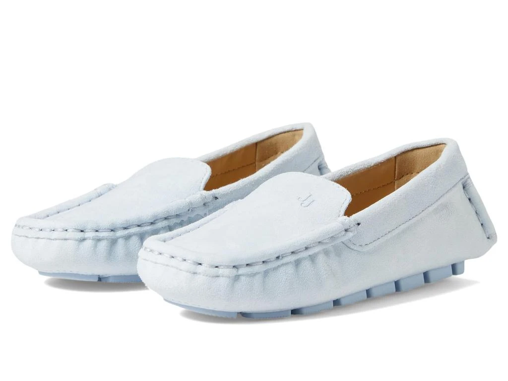 商品Janie and Jack|Driver Shoe (Toddler/Little Kid/Big Kid),价格¥513,第1张图片