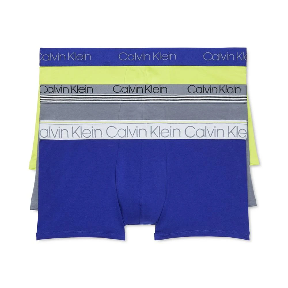 商品Calvin Klein|CK男士内裤,价格¥89,第4张图片详细描述